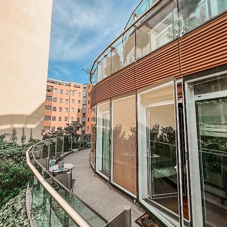 The Boutique Houses - Downtown - Close To Bocconi University Мілан Екстер'єр фото